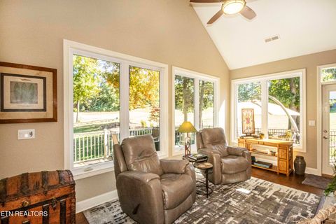 Tiny photo for 823 Kahite Tr, Vonore, TN 37885 (MLS # 1321401)