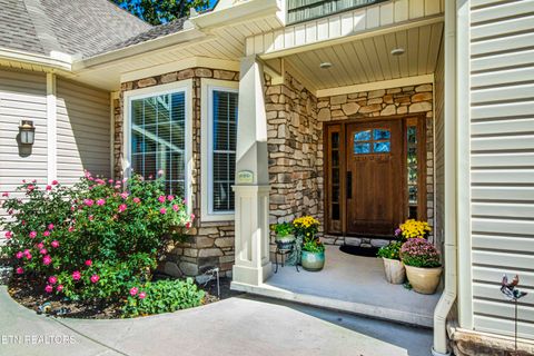 Tiny photo for 823 Kahite Tr, Vonore, TN 37885 (MLS # 1321401)