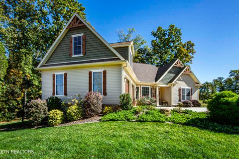 Tiny photo for 823 Kahite Tr, Vonore, TN 37885 (MLS # 1321401)