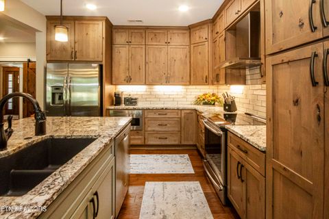 Tiny photo for 823 Kahite Tr, Vonore, TN 37885 (MLS # 1321401)