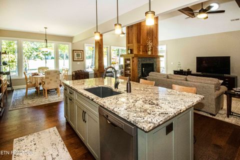 Tiny photo for 823 Kahite Tr, Vonore, TN 37885 (MLS # 1321401)