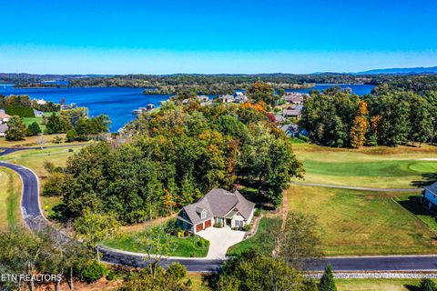 Tiny photo for 823 Kahite Tr, Vonore, TN 37885 (MLS # 1321401)