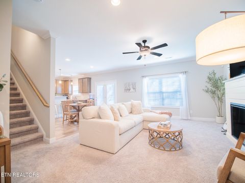 Tiny photo for 4720 Stoneyhurst Lane, Knoxville, TN 37918 (MLS # 1332695)