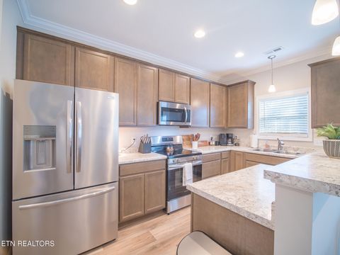 Tiny photo for 4720 Stoneyhurst Lane, Knoxville, TN 37918 (MLS # 1332695)