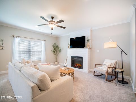 Tiny photo for 4720 Stoneyhurst Lane, Knoxville, TN 37918 (MLS # 1332695)