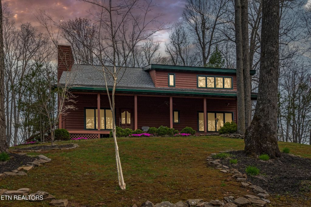 Photo of 1078 Powdermill Rd, Gatlinburg, TN 37738 (MLS # 1296742)