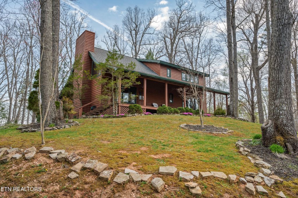 Photo of 1078 Powdermill Rd, Gatlinburg, TN 37738 (MLS # 1296742)
