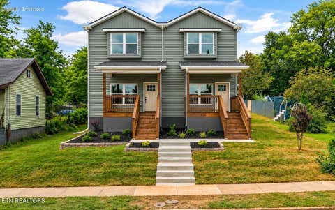 Photo of 3215 Johnston St, Knoxville, TN 37921 (MLS # 1350097)