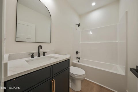 Tiny photo for 3215 Johnston St, Knoxville, TN 37921 (MLS # 1350097)