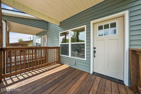 Tiny photo for 3215 Johnston St, Knoxville, TN 37921 (MLS # 1350097)