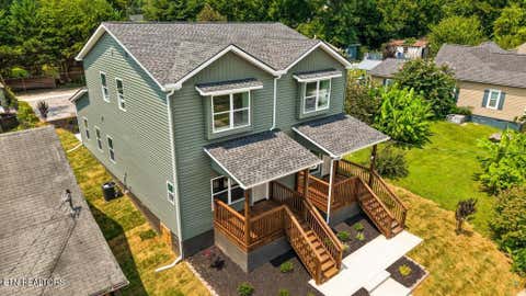 Tiny photo for 3215 Johnston St, Knoxville, TN 37921 (MLS # 1350097)