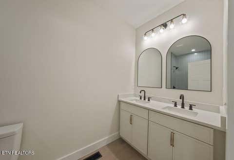 Tiny photo for 3215 Johnston St, Knoxville, TN 37921 (MLS # 1350097)