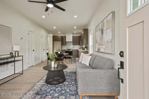 Tiny photo for 3215 Johnston St, Knoxville, TN 37921 (MLS # 1350097)