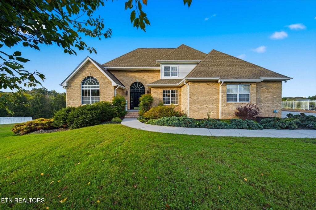 Photo of 344 Front Runner Lane, Seymour, TN 37865 (MLS # 1360434)