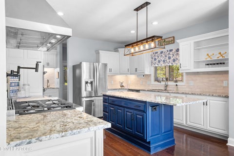 Tiny photo for 274 Lakecrest Drive, Harriman, TN 37748 (MLS # 1358266)