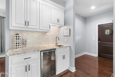 Tiny photo for 274 Lakecrest Drive, Harriman, TN 37748 (MLS # 1358266)