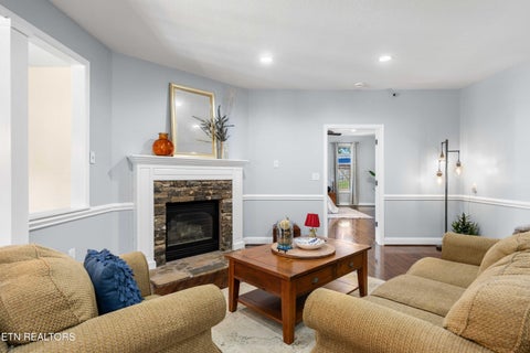 Tiny photo for 274 Lakecrest Drive, Harriman, TN 37748 (MLS # 1358266)