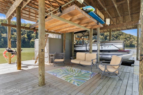 Tiny photo for 274 Lakecrest Drive, Harriman, TN 37748 (MLS # 1358266)