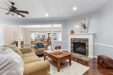 Tiny photo for 274 Lakecrest Drive, Harriman, TN 37748 (MLS # 1358266)
