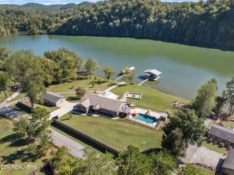 Tiny photo for 274 Lakecrest Drive, Harriman, TN 37748 (MLS # 1358266)