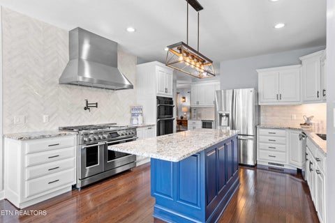 Tiny photo for 274 Lakecrest Drive, Harriman, TN 37748 (MLS # 1358266)