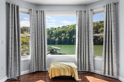 Tiny photo for 274 Lakecrest Drive, Harriman, TN 37748 (MLS # 1358266)