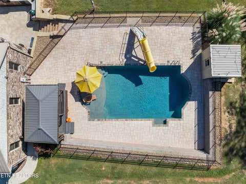 Tiny photo for 274 Lakecrest Drive, Harriman, TN 37748 (MLS # 1358266)