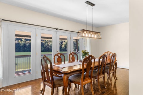 Tiny photo for 274 Lakecrest Drive, Harriman, TN 37748 (MLS # 1358266)