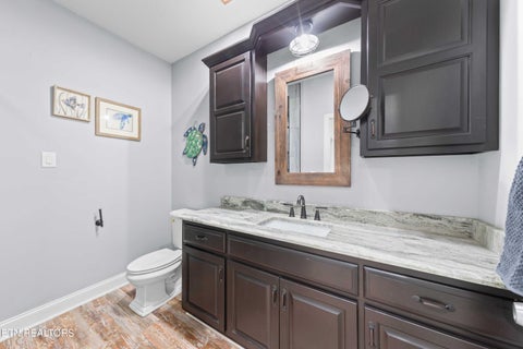 Tiny photo for 274 Lakecrest Drive, Harriman, TN 37748 (MLS # 1358266)