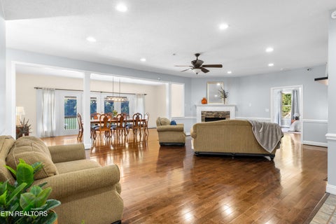 Tiny photo for 274 Lakecrest Drive, Harriman, TN 37748 (MLS # 1358266)