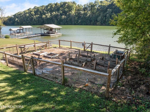 Tiny photo for 274 Lakecrest Drive, Harriman, TN 37748 (MLS # 1358266)
