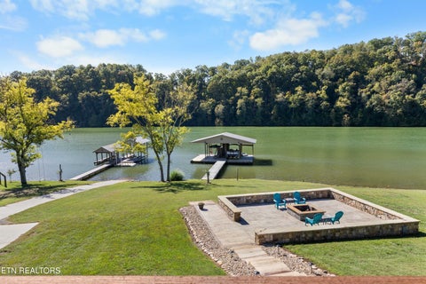 Tiny photo for 274 Lakecrest Drive, Harriman, TN 37748 (MLS # 1358266)