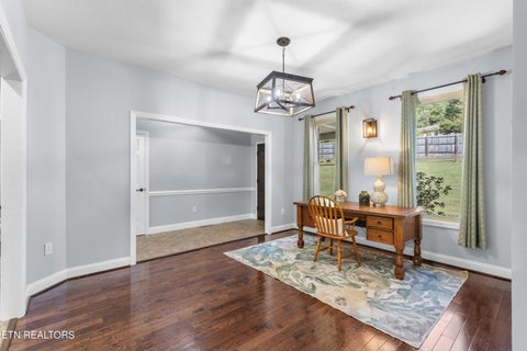 Tiny photo for 274 Lakecrest Drive, Harriman, TN 37748 (MLS # 1358266)