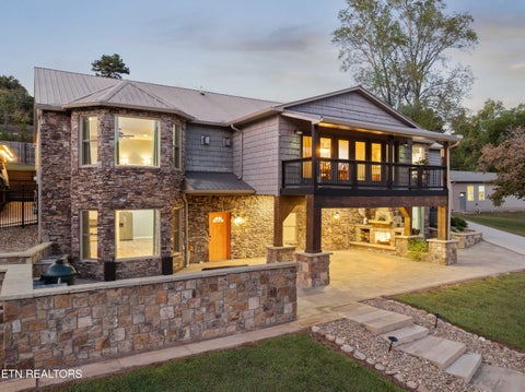 Tiny photo for 274 Lakecrest Drive, Harriman, TN 37748 (MLS # 1358266)