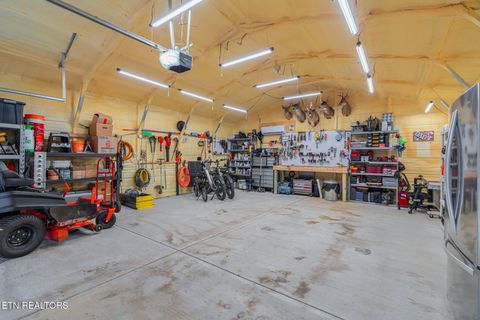 Tiny photo for 5926 Old Niles Ferry Pike, Greenback, TN 37742 (MLS # 1330233)