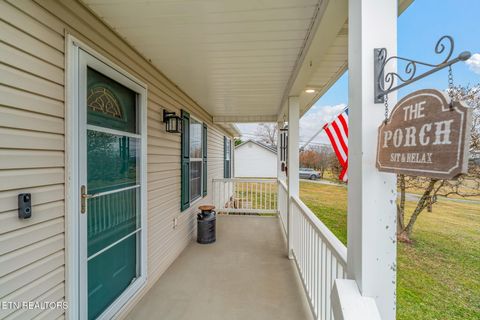 Tiny photo for 5926 Old Niles Ferry Pike, Greenback, TN 37742 (MLS # 1330233)