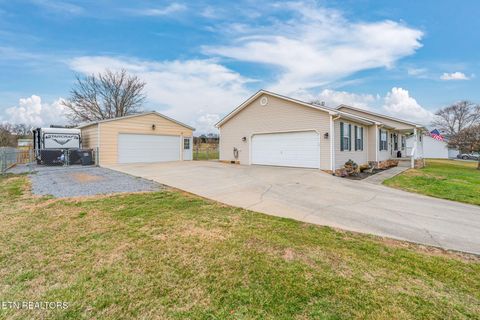 Tiny photo for 5926 Old Niles Ferry Pike, Greenback, TN 37742 (MLS # 1330233)