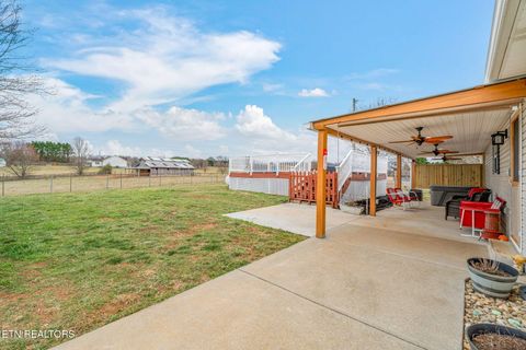 Tiny photo for 5926 Old Niles Ferry Pike, Greenback, TN 37742 (MLS # 1330233)