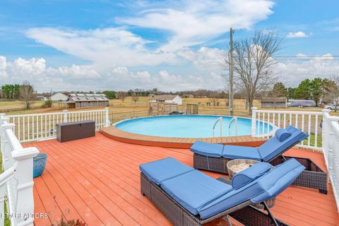 Tiny photo for 5926 Old Niles Ferry Pike, Greenback, TN 37742 (MLS # 1330233)