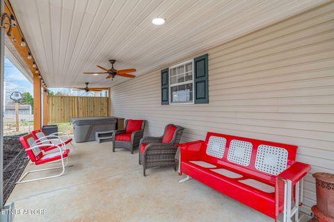 Tiny photo for 5926 Old Niles Ferry Pike, Greenback, TN 37742 (MLS # 1330233)