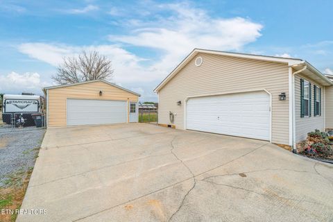 Tiny photo for 5926 Old Niles Ferry Pike, Greenback, TN 37742 (MLS # 1330233)