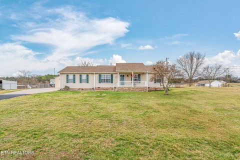 Photo of 5926 Old Niles Ferry Pike, Greenback, TN 37742 (MLS # 1330233)