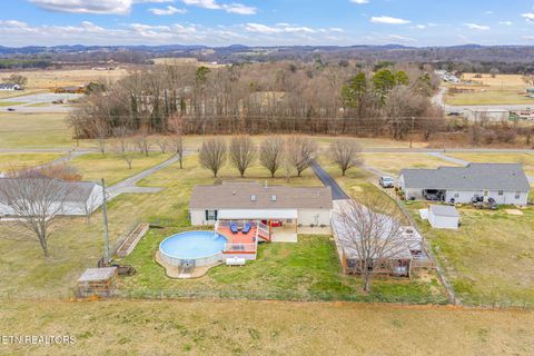Tiny photo for 5926 Old Niles Ferry Pike, Greenback, TN 37742 (MLS # 1330233)