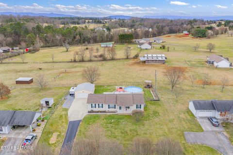 Tiny photo for 5926 Old Niles Ferry Pike, Greenback, TN 37742 (MLS # 1330233)