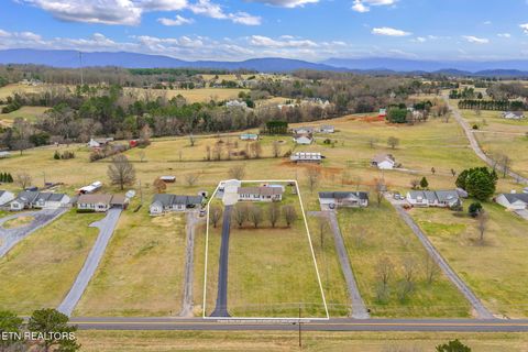 Tiny photo for 5926 Old Niles Ferry Pike, Greenback, TN 37742 (MLS # 1330233)