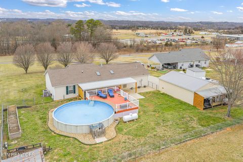 Tiny photo for 5926 Old Niles Ferry Pike, Greenback, TN 37742 (MLS # 1330233)