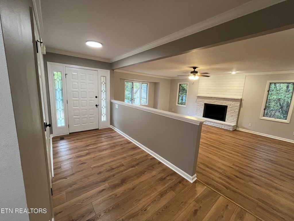 Photo of 28 Overlook Terrace, Crossville, TN 38558 (MLS # 1320664)