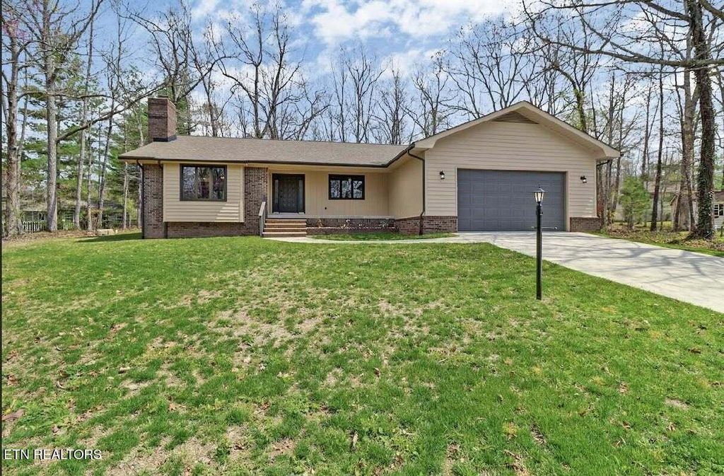 Photo of 28 Overlook Terrace, Crossville, TN 38558 (MLS # 1320664)