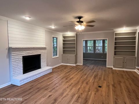 Tiny photo for 28 Overlook Terrace, Crossville, TN 38558 (MLS # 1320664)