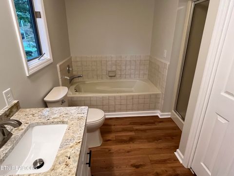 Tiny photo for 28 Overlook Terrace, Crossville, TN 38558 (MLS # 1320664)